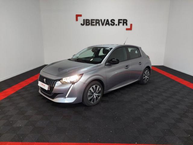 Peugeot 208 image 3