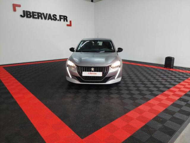Peugeot 208 image 4