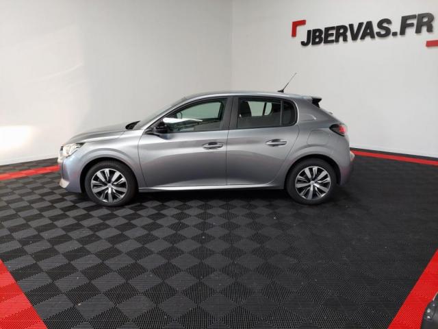 Peugeot 208 image 1