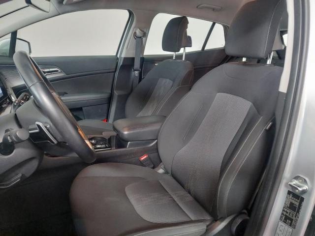 Kia Sportage image 3