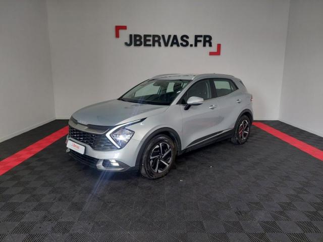 Kia Sportage image 2