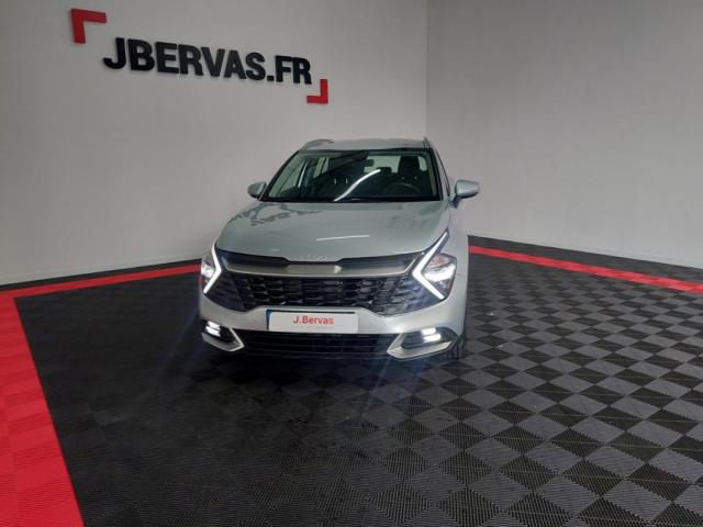 Kia Sportage image 8