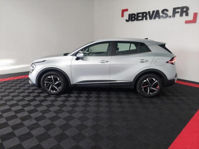 Kia Sportage image 5