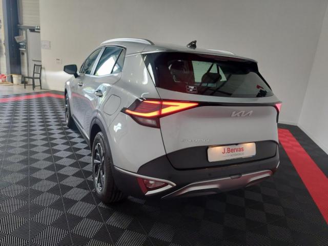 Kia Sportage image 9