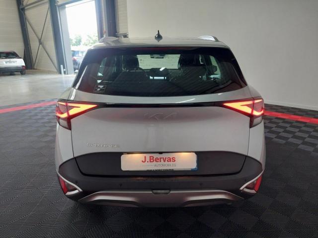 Kia Sportage image 6
