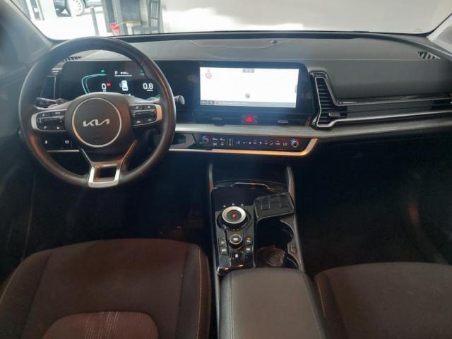 Kia Sportage image 1