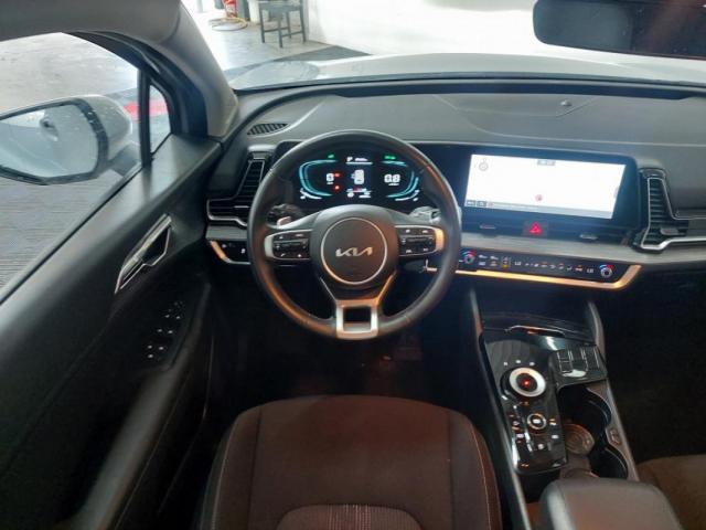 Kia Sportage image 7