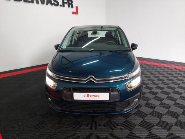 Citroen Grand C4 Spacetourer image 4