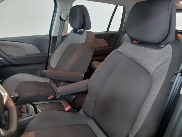 Citroen Grand C4 Spacetourer image 9