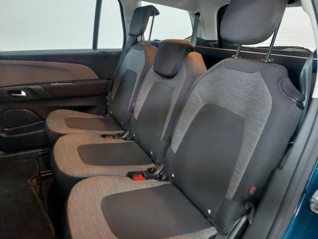 Citroen Grand C4 Spacetourer image 8
