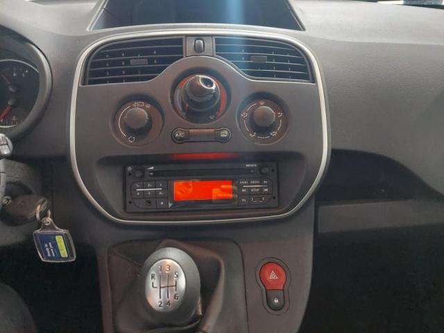 Renault Kangoo Express image 8