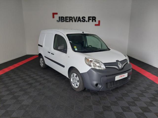 Renault Kangoo Express image 1