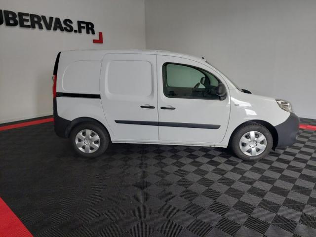 Renault Kangoo Express image 9