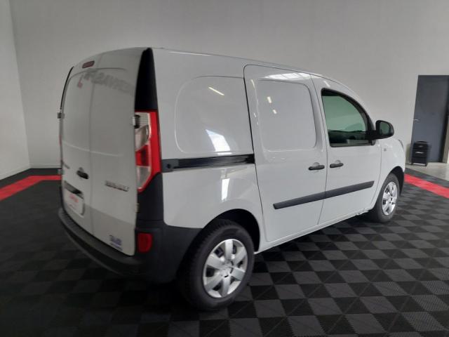 Renault Kangoo Express image 4