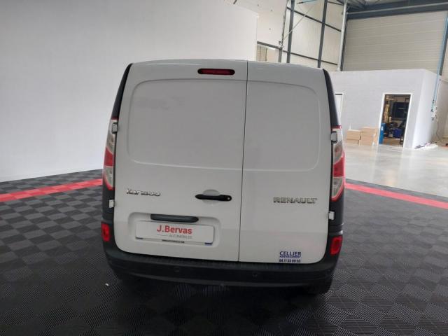 Renault Kangoo Express image 2