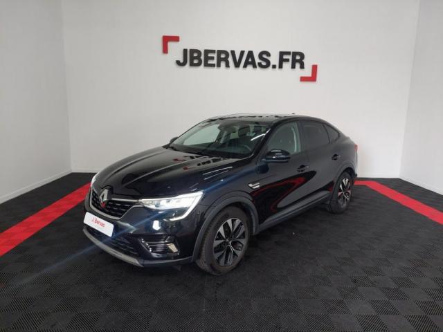 Renault Arkana image 1