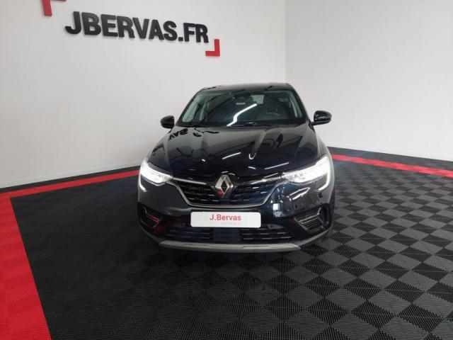 Renault Arkana image 8