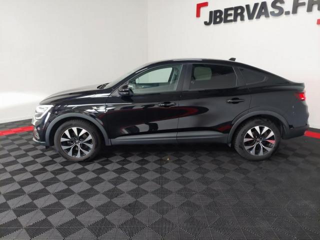 Renault Arkana image 5