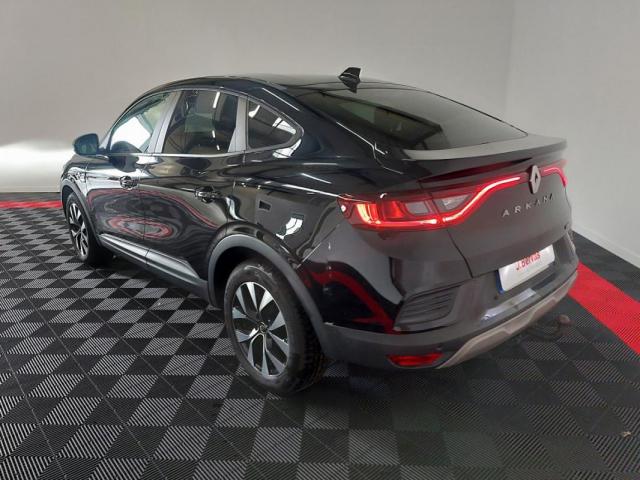 Renault Arkana image 7