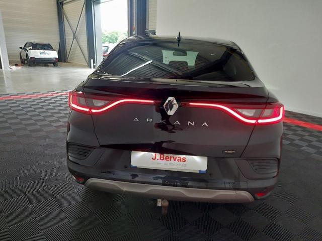 Renault Arkana image 6