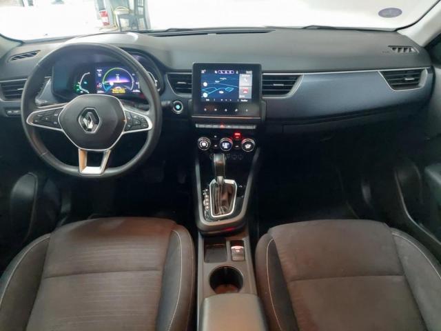 Renault Arkana image 4