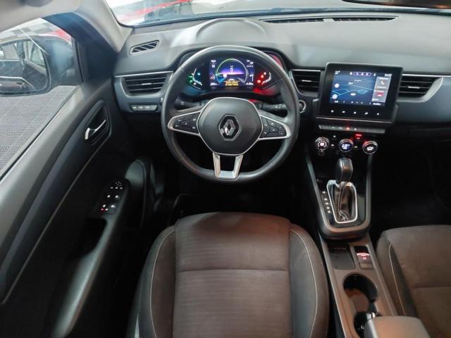 Renault Arkana image 9