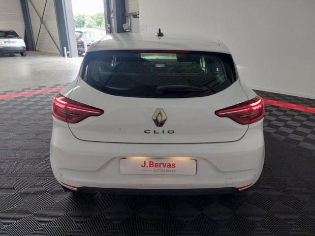 Renault Clio image 7