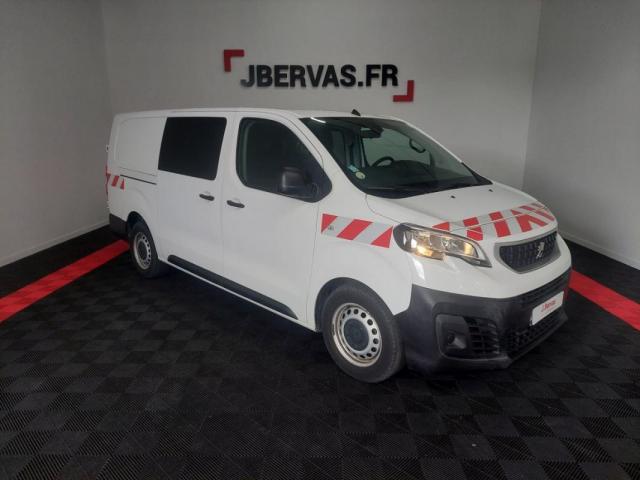 Peugeot Expert image 9