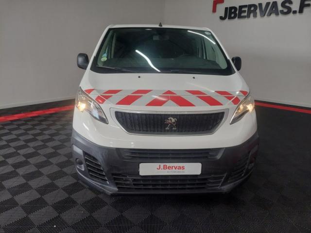 Peugeot Expert image 1