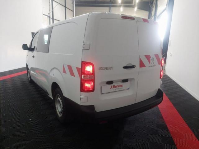 Peugeot Expert image 5