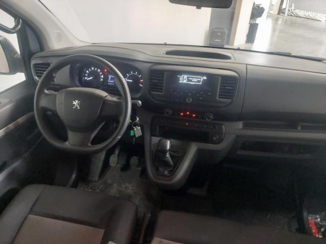 Peugeot Expert image 4