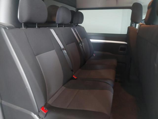 Peugeot Expert image 8