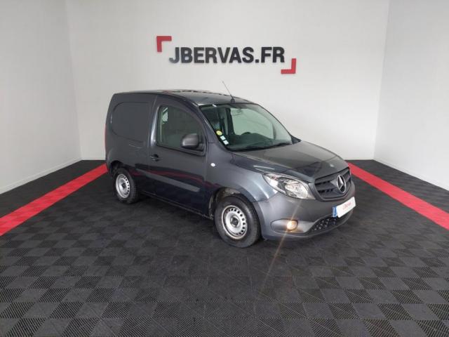 Mercedes Benz Citan image 4