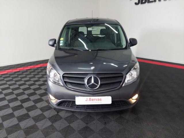 Mercedes Benz Citan image 7