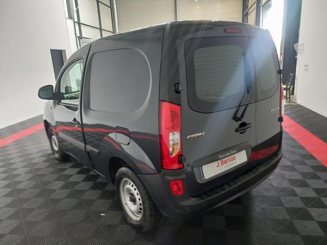 Mercedes Benz Citan image 1
