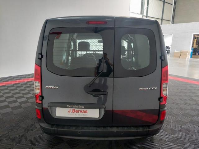 Mercedes Benz Citan image 6