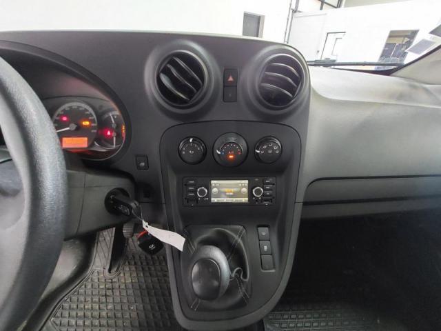 Mercedes Benz Citan image 8