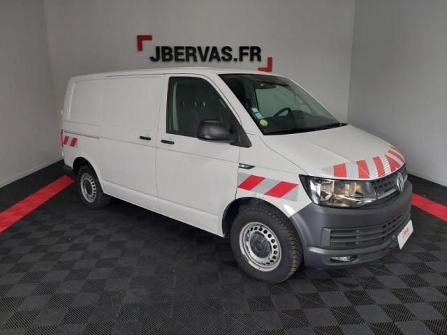 Volkswagen Transporter image 4