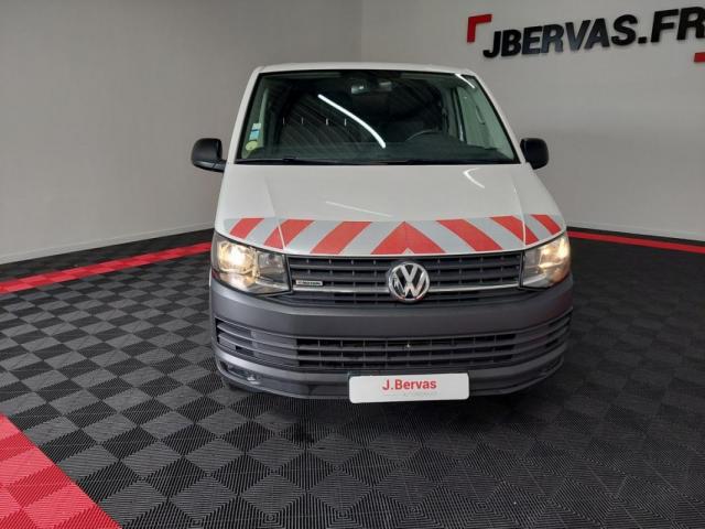 Volkswagen Transporter image 9
