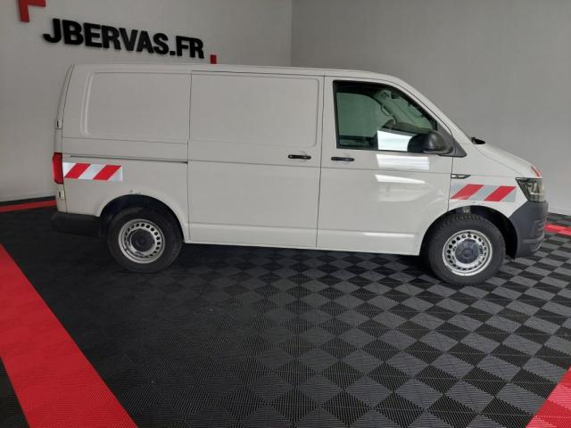 Volkswagen Transporter image 2