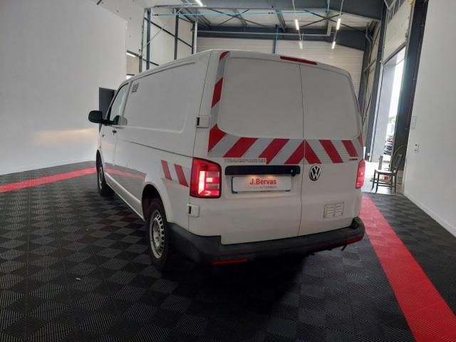Volkswagen Transporter image 7