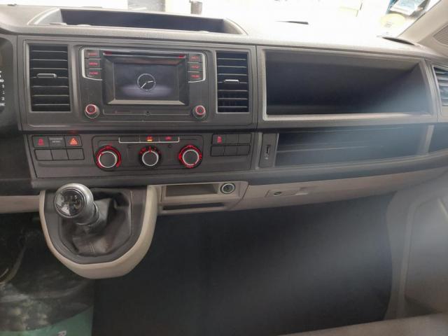 Volkswagen Transporter image 1