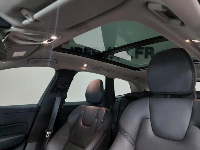 Volvo Xc60 image 6