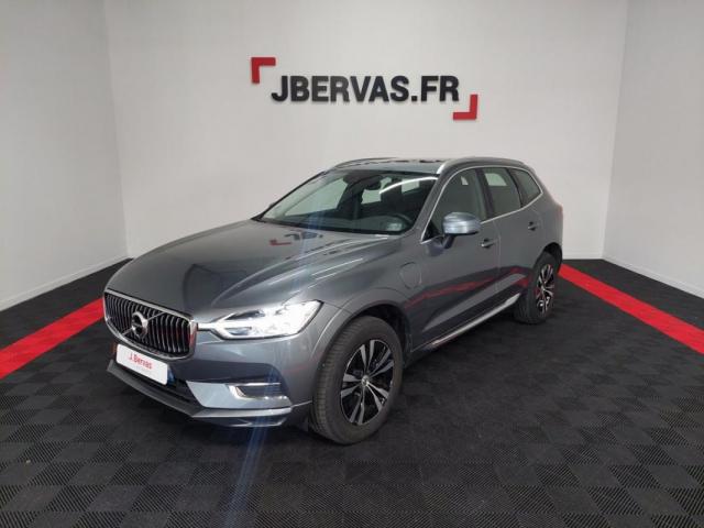 Volvo Xc60 image 8