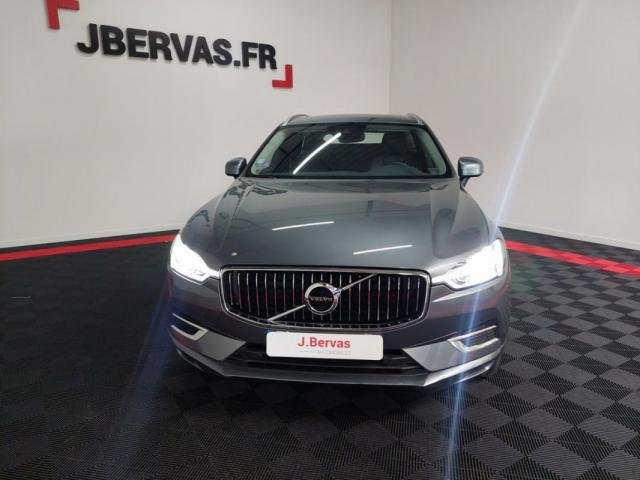 Volvo Xc60 image 9