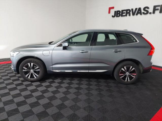 Volvo Xc60 image 7