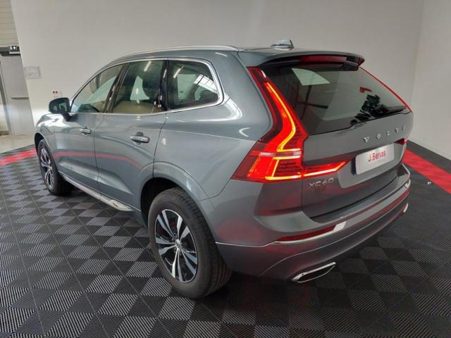 Volvo Xc60 image 5