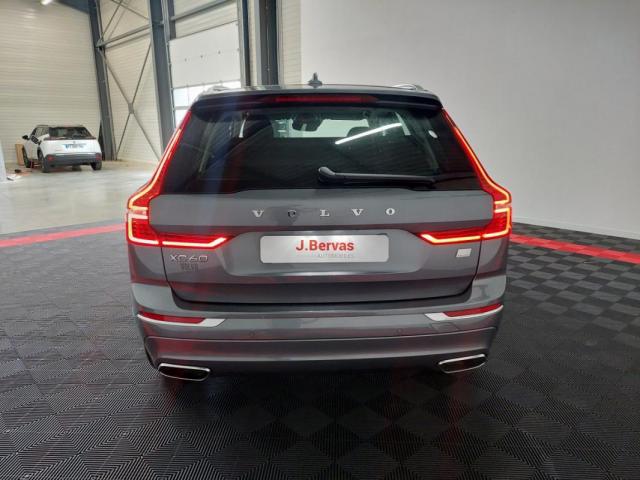 Volvo Xc60 image 3
