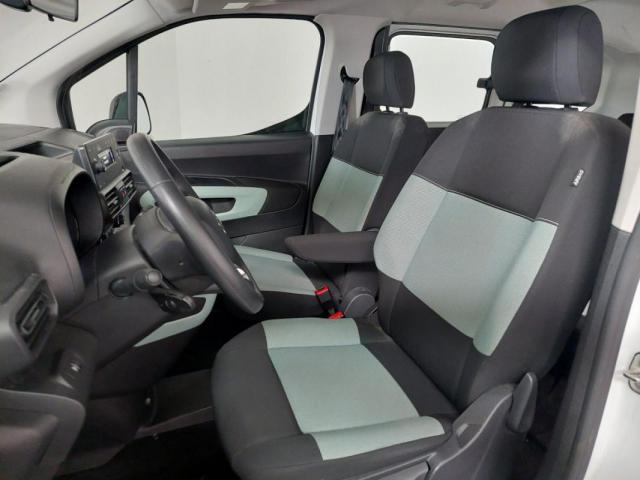 Citroen Berlingo image 5