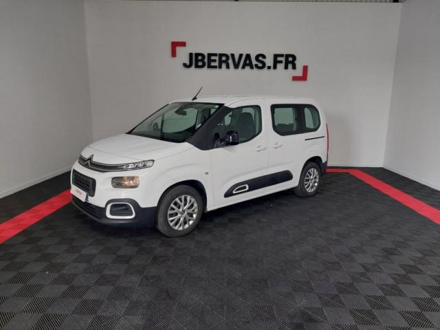 Citroen Berlingo image 7